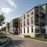 Novogradnja Cvetanova ćuprija 2026, Beograd