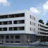 Novogradnja Kotorska 2, Novi Sad
