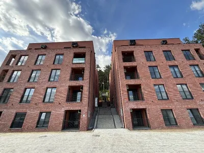 Novogradnja Pegaz Forest Residence, Vrnjačka Banja