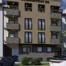 Novogradnja Kopernikova 43, Novi Sad