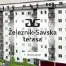Novogradnja Železnik - Savska terasa, Beograd
