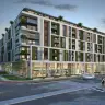 Novogradnja Adresa Residences, Beograd