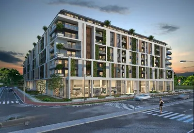 Novogradnja Adresa Residences, Beograd
