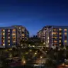 Novogradnja Avenia Resort, Ruma