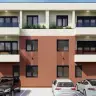 Novogradnja Vladislava Petkovića Disa 4, Novi Sad