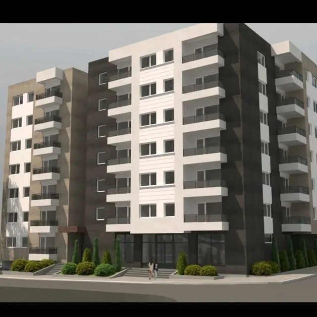 Perla Square