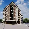 Novogradnja Vojvode Stepe 2, Loznica