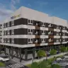 Novogradnja Marije Bursać faza II, Novi Sad