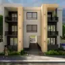 Novogradnja Stanoja Glavaša 33a i 33b, Novi Sad