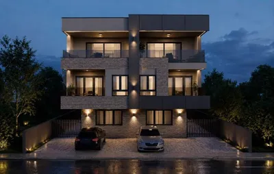 Novogradnja DN41, Adice, Novi Sad