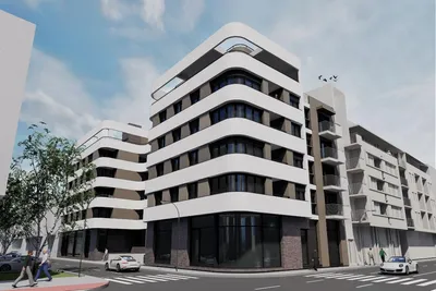 Novogradnja Vojvode Šupljikca 2, Novi Sad