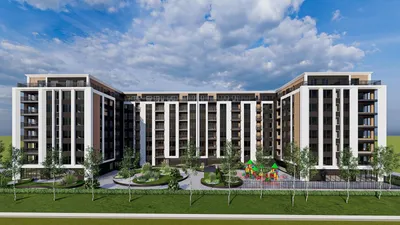 Novogradnja Đorđa Stanojevića 59 – lamela 1, Beograd, stanovi na prodaju