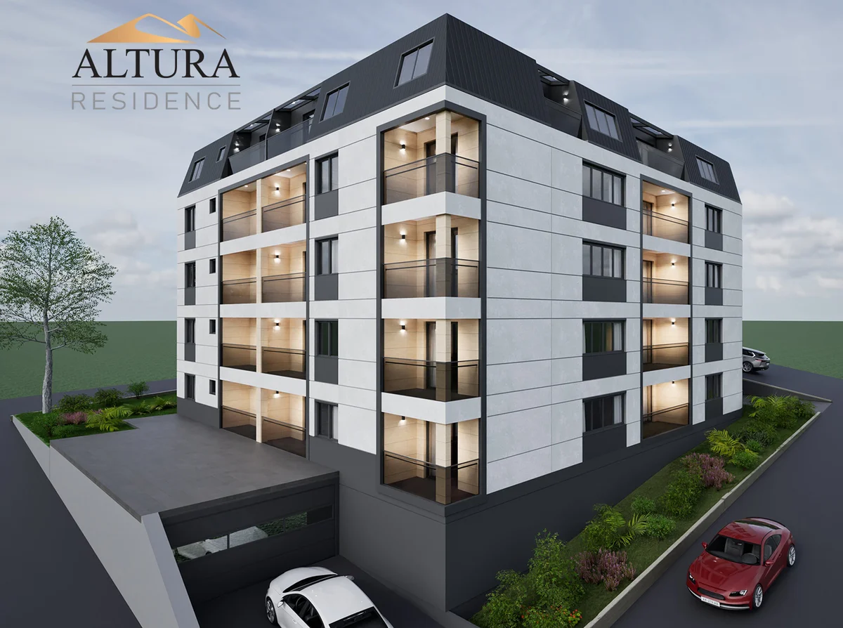 Altura Residence