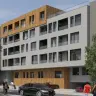 Novogradnja Koči Ivana 14-18, Novi Sad
