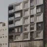 Novogradnja Vojvode Stepe 173, Beograd