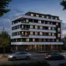 Novogradnja Vršačka 31, Novi Sad