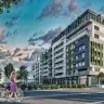 Novogradnja VM Condominium Luxury, Kragujevac