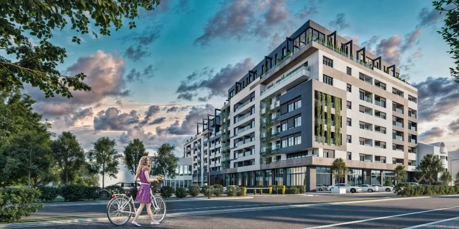 VM Condominium Luxury
