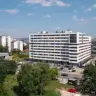 Novogradnja Vrtovi Ceraka, Beograd