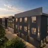 Novogradnja Slavujeva (zgrade 1 i 2), Novi Sad