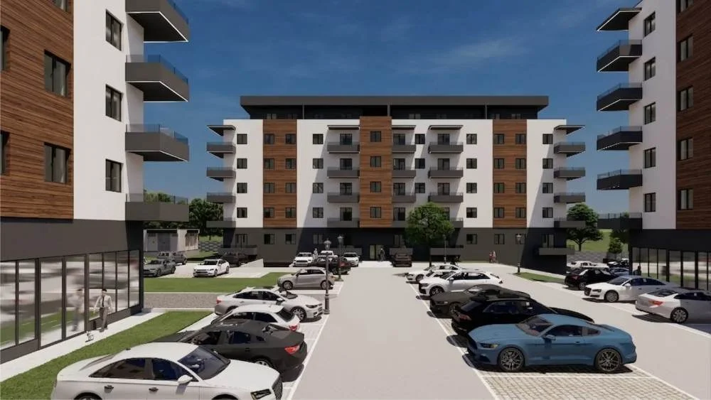 Garden Residence 2