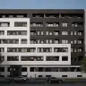Novogradnja Kosančić Ivana 21, Novi Sad