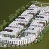 Novogradnja NoviKvart, Novi Sad