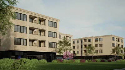 Novogradnja Talia Residence, Sremski Karlovci, stanovi na prodaju