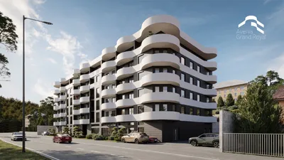 Novogradnja Avenia Grand Royal, Vrdnik