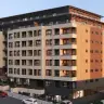 Novogradnja Aura, Beograd