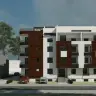 Novogradnja Bolmanska 22-24, Novi Sad
