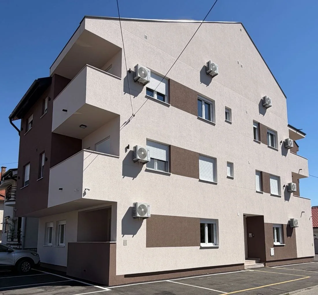 Svilajska 1a