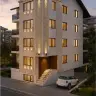 Novogradnja Medakovićeva 25, Beograd
