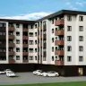 Novogradnja Telep Residence – Lamela A, Novi Sad