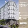 Novogradnja Queen’s Residence 2 – lamela 3, Beograd