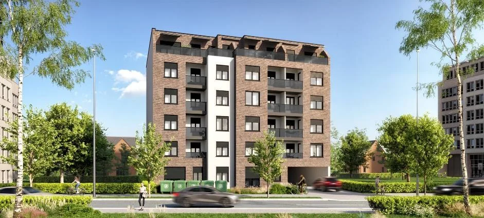 Vinogradska 26-28