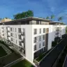 Novogradnja Mišeluk Panorama, Novi Sad
