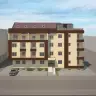 Novogradnja Jerneja Kopitara 15-17, Novi Sad