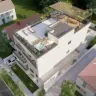 Novogradnja Dubrovačka 14, Novi Sad