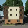 Novogradnja Nizijska 30, Novi Sad