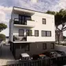 Novogradnja Tron Vila I, Novi Sad