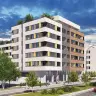 Novogradnja Stevana Doronjskog, Novi Sad