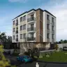 Novogradnja Svetoandrejska, Beograd