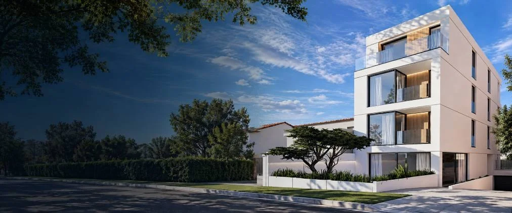 Alterra Versa – Luxury Smart Home