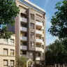 Novogradnja Loznička 3, Beograd