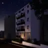Novogradnja Voje Veljkovića 9, Beograd