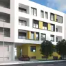 Novogradnja Jerneja Kopitara 35A i 35B, Novi Sad