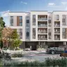 Novogradnja LED Residence, Novi Sad