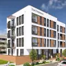 Novogradnja Duet Residence, Novi Sad