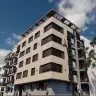 Novogradnja Jaše Ignjatovića 6b, Novi Sad